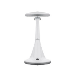 Lupa stojąca 100mm 1,7x podświetlenie LED 450lm
