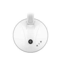 Lupa stojąca 100mm 1,7x podświetlenie LED 80-400lm