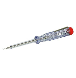 Śrubokręt elektryczny tester próbnik napięcia 3X60MM