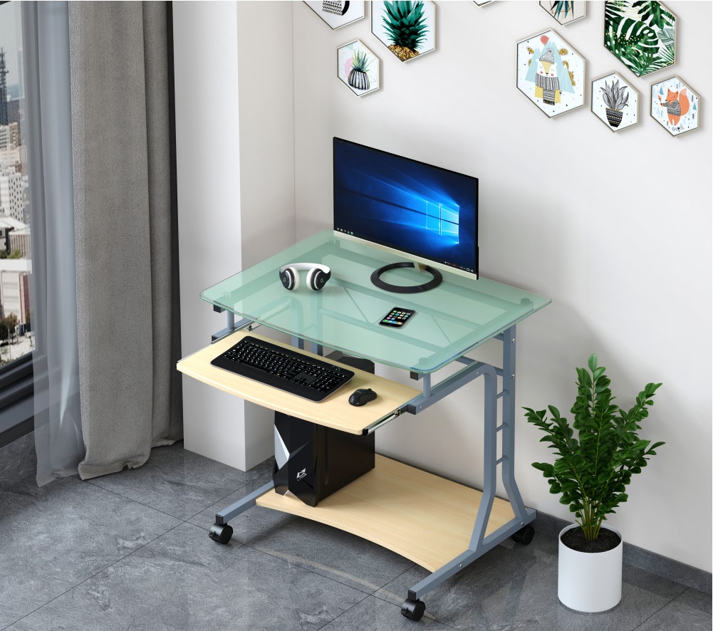 Biurko Techly ICA-TB 3791A